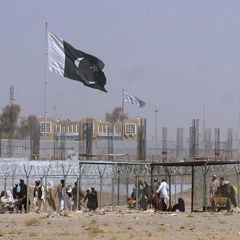 شرکت کنندگان اسپیس افغانستان اینترنشنال: پاکستان منبع بحرانهای پیدرپی در افغانستان است