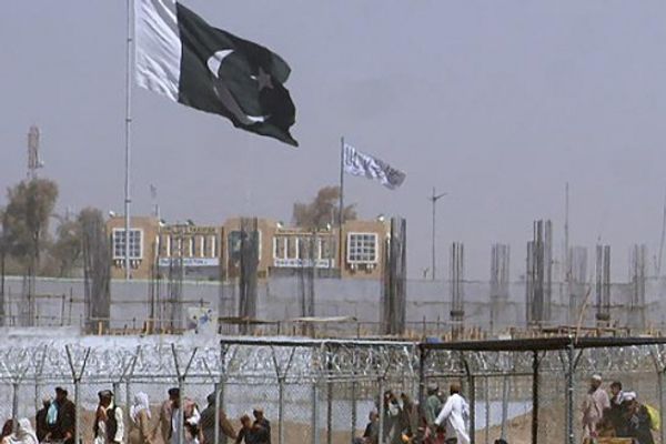 شرکت کنندگان اسپیس افغانستان اینترنشنال: پاکستان منبع بحرانهای پیدرپی در افغانستان است