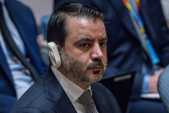 منابع آگاه: وزیر خارجه سوریه با مقامات امریکایی در نیویارک دیدار میکند