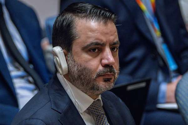 منابع آگاه: وزیر خارجه سوریه با مقامات امریکایی در نیویارک دیدار میکند