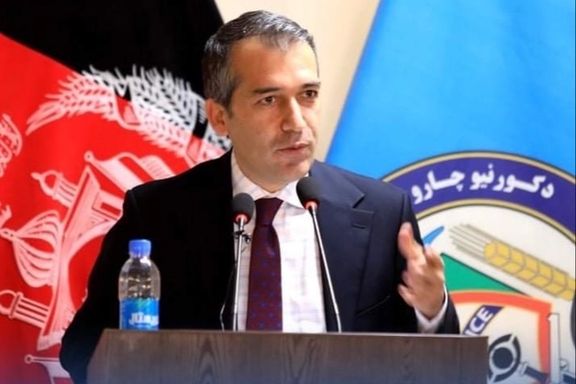 سخنگوی حکومت پیشین خواهان تحریم محصولات ایرانی شد