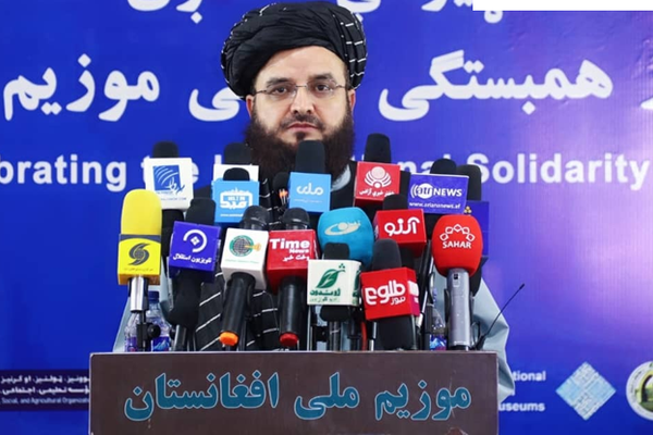 طالبان د ملاهبت الله د فرمان پر اساس د تاریخي سیمو پر ساتنه ټينګار کوي