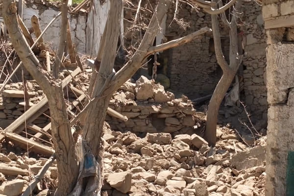 Airstrikes In Afghanistan Killed 26 TTP Members, Says Pakistan