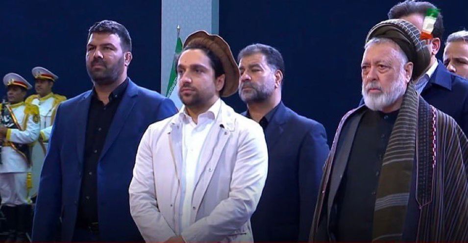 محقق پس از استقبال تهران: دردتان را به آرامی بخورید
