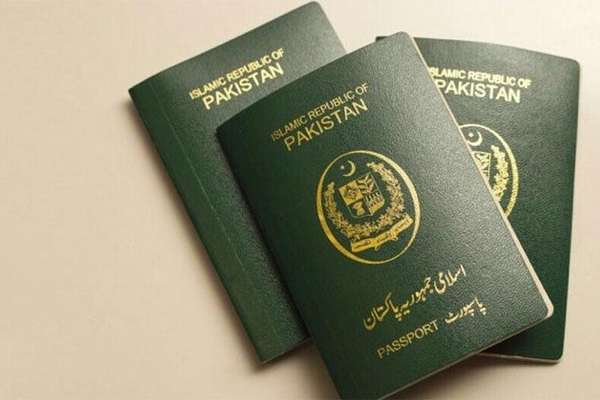 کویت ممنوعیت صدور ویزا برای شهروندان پاکستان را لغو کرد