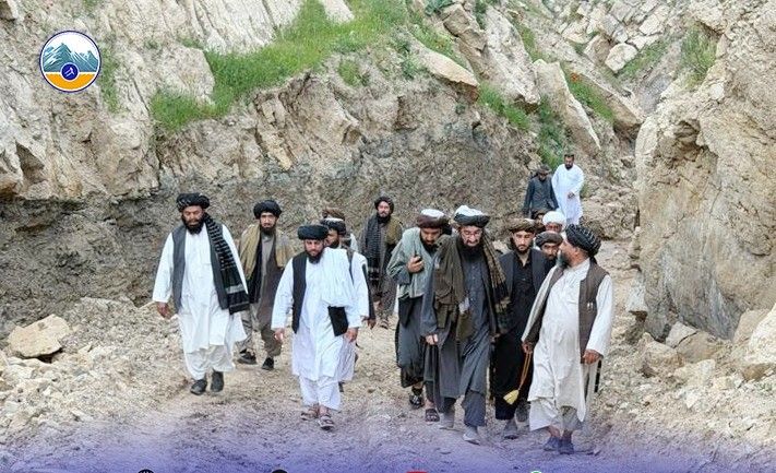 طالبان: کانونه باید په مسلکي ډول وکېندل شي څو عواید زیات شي