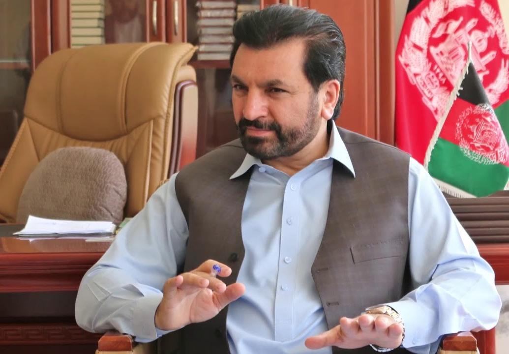 د امریکا او افغانستان تاریخي اړیکې؛ د یو نوي باب د پرانېستو اړتیا