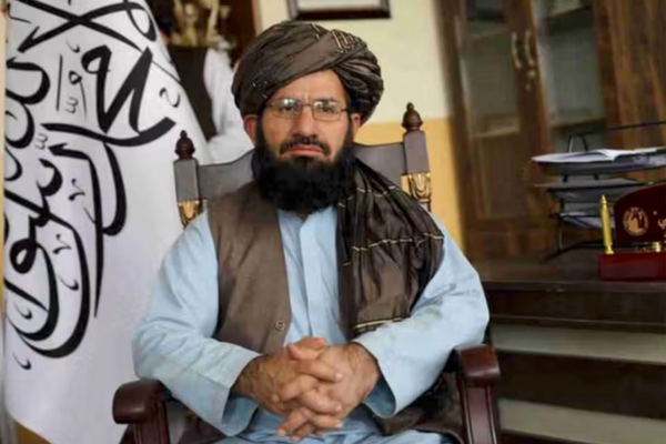 مهاجر فراهي: په ګاونډیو هېوادونو کې کړکېچ نهغواړو او نه یې هم په چارو کې لاسوهنه کوو