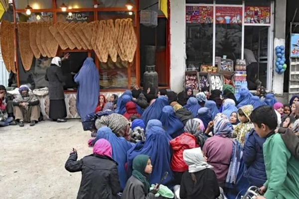 اوچا: په ۲۰۲۶کال کې نږدې ۲۲ مېلیونه افغانان بشري مرستو ته اړتیا لري