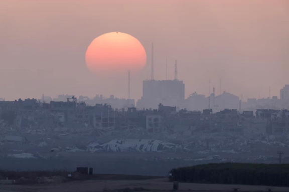 د اسراییل کابینه د اوربند په تړاو د حماس د نوي دريځ په اړه بحث کوي