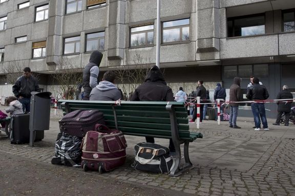 رد ۵ هزار درخواست در ۴ ماه؛ اعطای پناهندگی به مردان افغان در آلمان کاهش یافته است