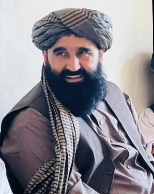 مسؤول استخبارات طالبان يعلن زواجه للمرة الثالثة بعد إنفاق مليوني أفغاني