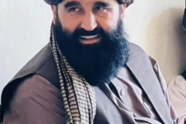 مسؤول استخبارات طالبان يعلن زواجه للمرة الثالثة بعد إنفاق مليوني أفغاني
