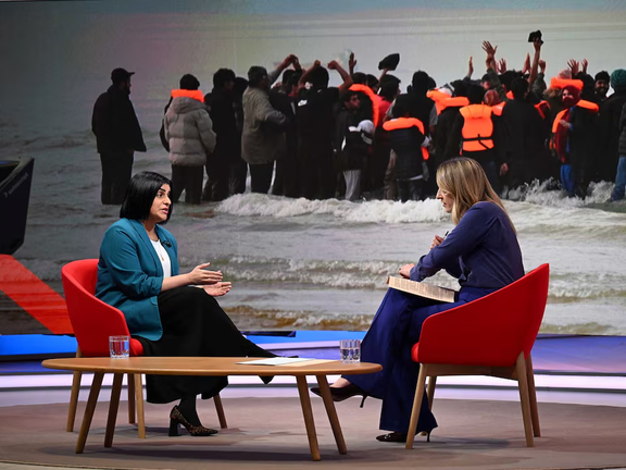 گردش به راست بیسابقه حزب کارگر؛ بریتانیا و برزخ ۲۰ سالهای که برای مهاجران ایجاد میکند