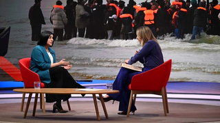 گردش به راست بیسابقه حزب کارگر؛ بریتانیا و برزخ ۲۰ سالهای که برای مهاجران ایجاد میکند