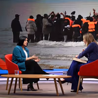 گردش به راست بیسابقه حزب کارگر؛ بریتانیا و برزخ ۲۰ سالهای که برای مهاجران ایجاد میکند