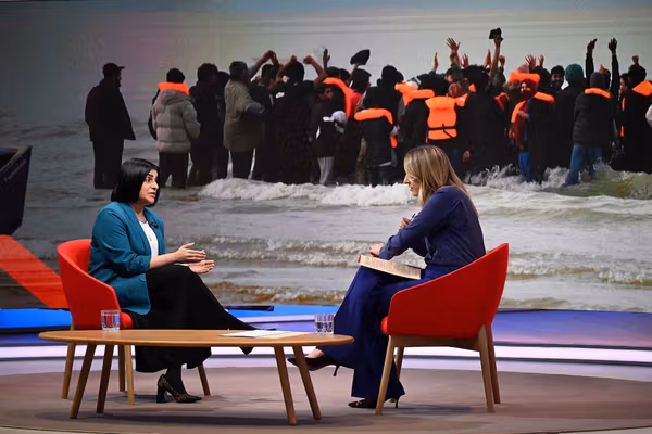 گردش به راست بیسابقه حزب کارگر؛ بریتانیا و برزخ ۲۰ سالهای که برای مهاجران ایجاد میکند