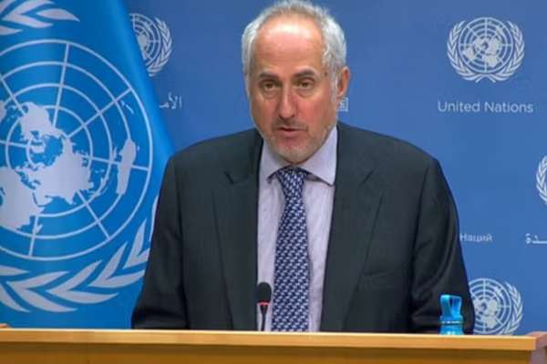 Half Of Afghanistan’s Population Requires Life-Saving Assistance, Says UN