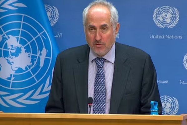 Half Of Afghanistan’s Population Requires Life-Saving Assistance, Says UN