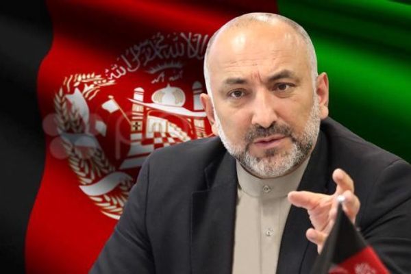 حنیف اتمر د افغان ۱۹ کلنو کرېکټ ملي لوبډلې بریا وستایله