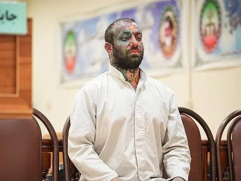 بازپرس پرونده آوازخوان ایرانی: تتلو توبه‌نامه نوشته و می‌خواهد ازدواج کند و بچه‌دار شود