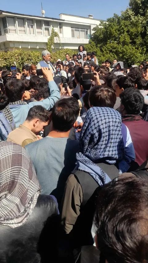 بی‌سرنوشتی هزاران دانشجو پس از لغو مجوز دانشگاه خاتم‌النبیین