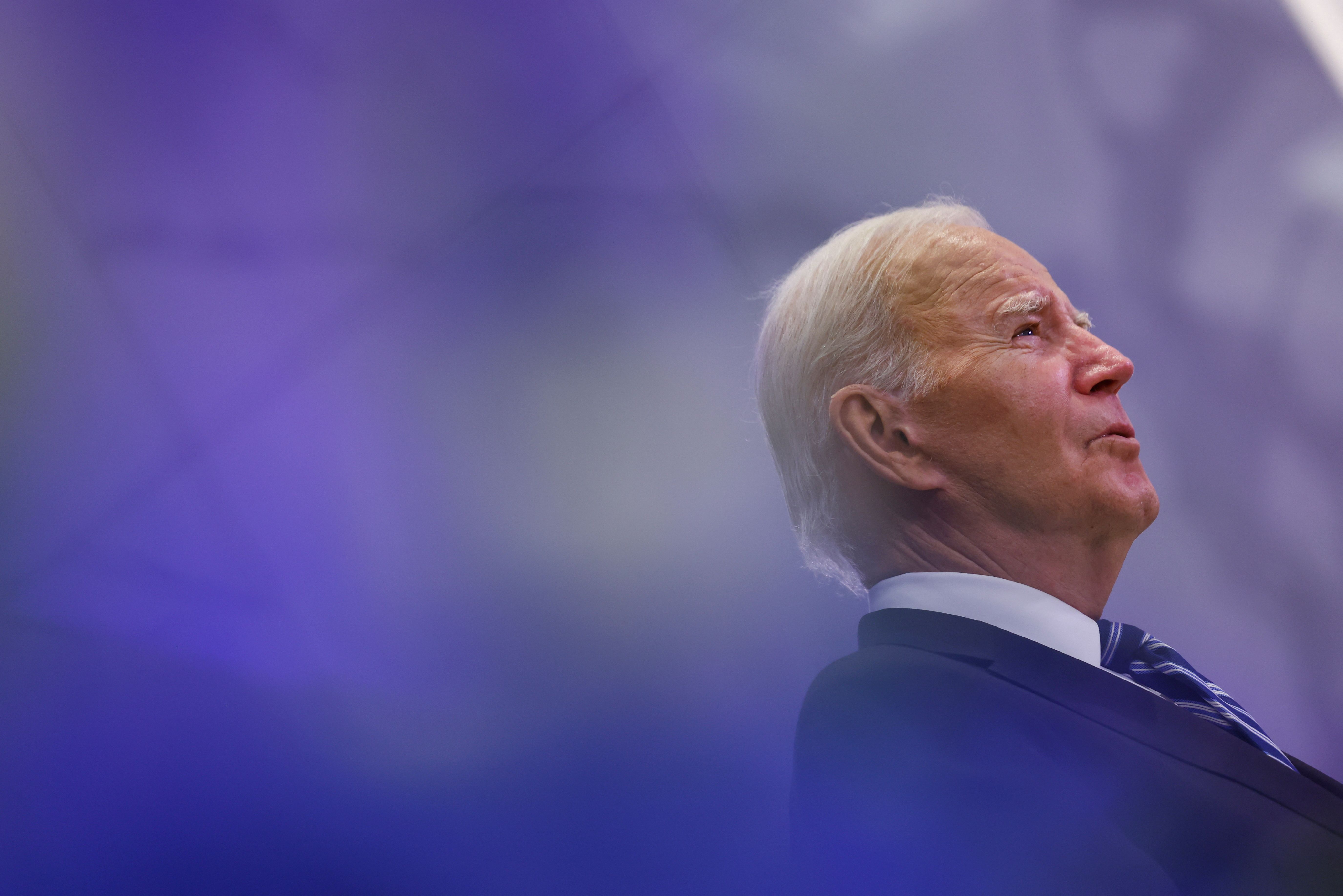 رئيس‌جمهور امریکا: گروه حماس نماینده مردم فلسطین نیست