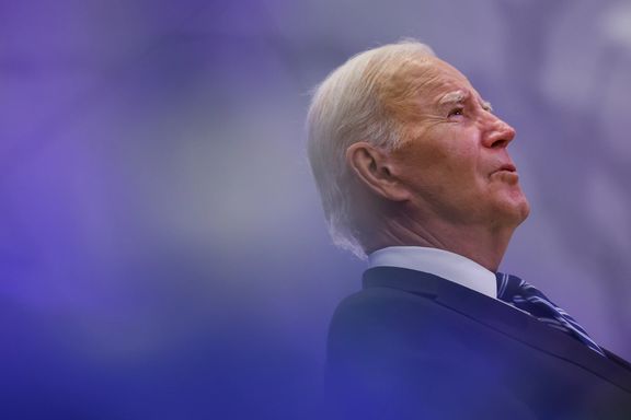 رئيسجمهور امریکا: گروه حماس نماینده مردم فلسطین نیست