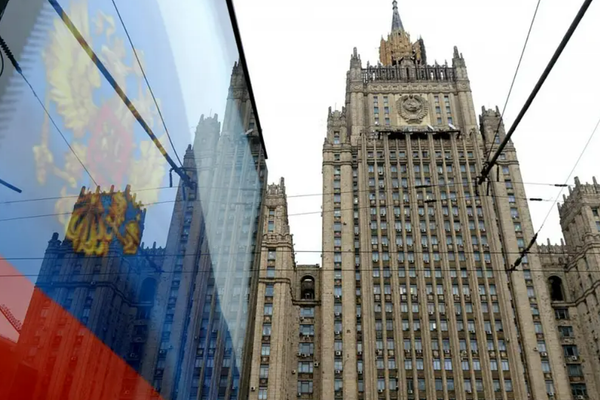 Russia Welcomes Taliban’s Participation in Doha Meeting