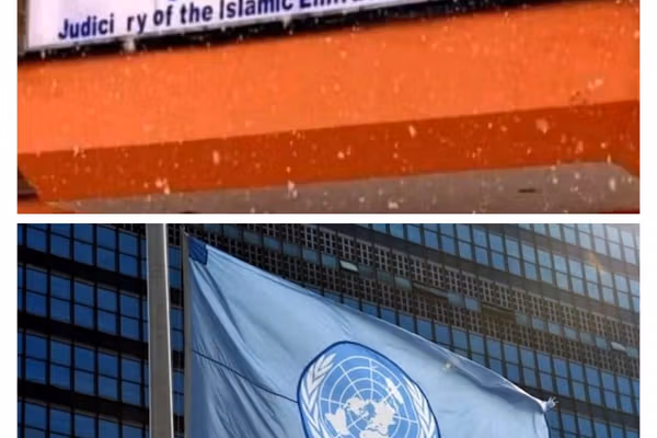 د ملګرو ملتونو کارپوهانو د طالبانو لهخوا د بدني سزاګانو زیاتېدل وغندل