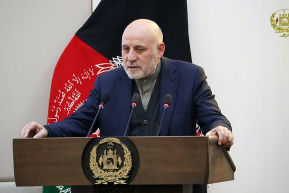 عمر داوودزی: پاکستان تاوان اخراج مهاجرین افغان را می‌پردازد