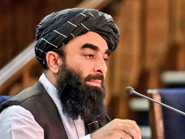 طالبان: دست‌کم ١٨٠ میلیارد افغانی قرضه، تامینات و ضمانت‌های مردم از حکومت پیشین مانده است