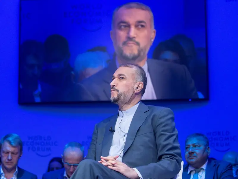 د ایران د بهرنیو چارو وزیر: پر پاکستان برید ایراني ترهګرو ته په پاکستان کې زموږ ځواب دی