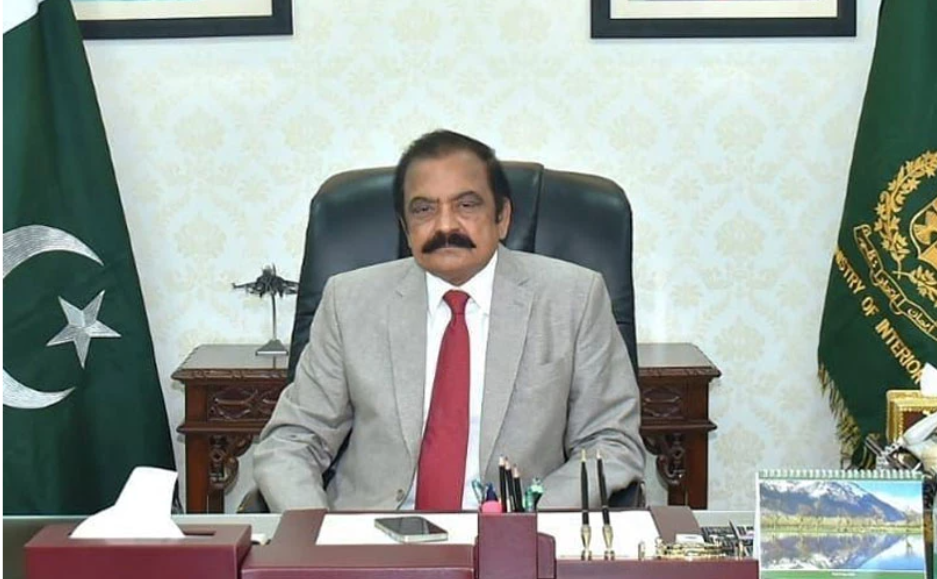 مشاور شریف: عوامل طالبان افغان و استخبارات هند در پاکستان با اقدام قوی روبه‌رو خواهند شد