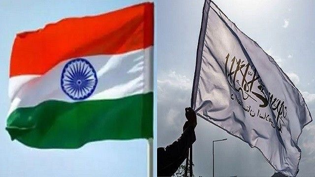 طالبان از مقام‌های هند برای شرکت در جشن پیروزی شان دعوت کرد 