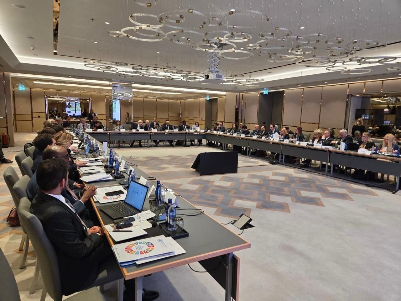 More Action Needed To Prevent Economic Crisis In Afghanistan, Says OIC