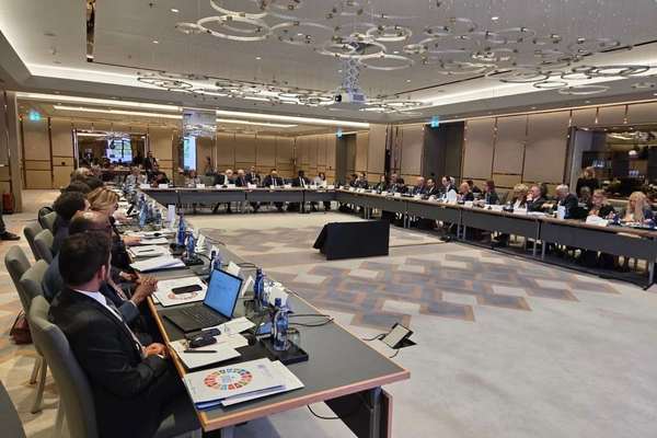 More Action Needed To Prevent Economic Crisis In Afghanistan, Says OIC