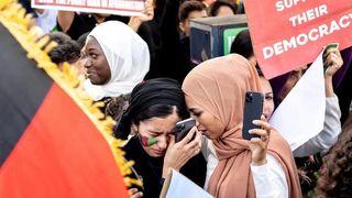 افغان ډیاسپورا