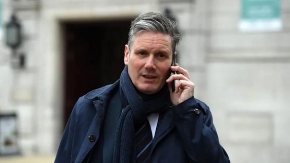 د برېټانیا لومړي وزیر په هند کې د پریوتې الوتکې پېښه زړه بوږنوونکې بللې ده