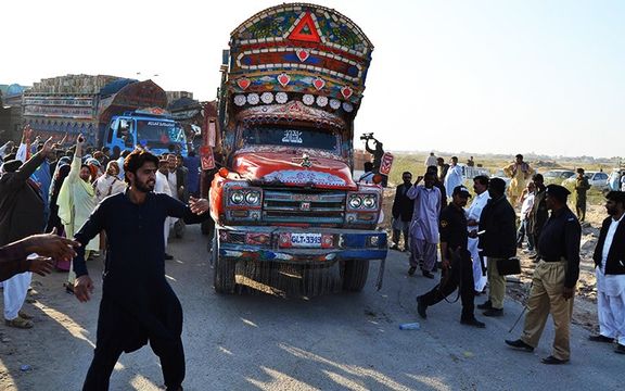 د طالبانو کډوالو وزارت: له یونیم زر ډېر افغان کډوال له ایران او پاکستانه راستانه کړل شوي