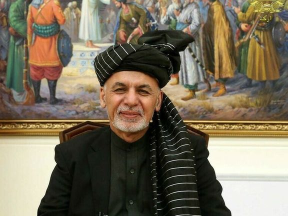 حمله به مرکز آموزشی کاج در غرب کابل؛ اشرف غنی تاکنون هیچ واکنشی نداشته است