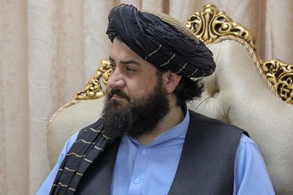 وزیر دفاع طالبان: داعش حضور فیزیکی در افغانستان ندارد