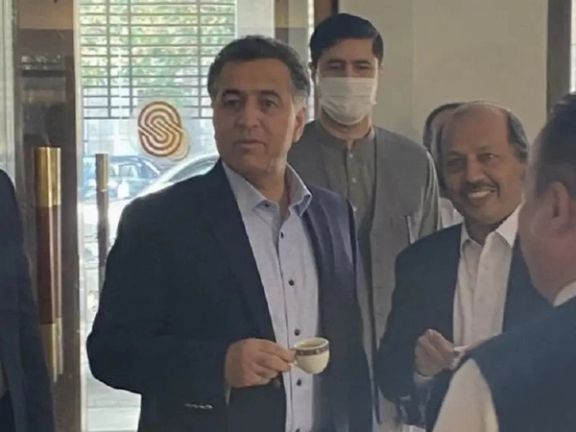 د پاکستان پوځ د ای اېس ای د مخکېني مشر تر نیولو وروسته درې پخواني افسران هم ونیول