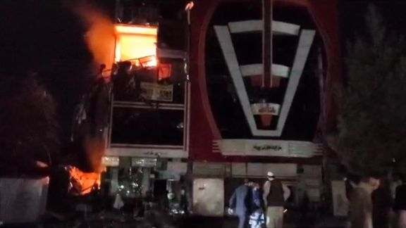 جبهه آزادی: حمله به هزارهها زیر نظر شبکه حقانی برای منفعت سیاسی انجام میشود