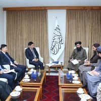 Pakistan Has Crossed The Line Too Often, Says Taliban Deputy FM