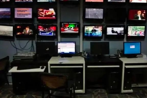 Taliban Shuts Down Media Outlets Failing To Adhere To Their Policies