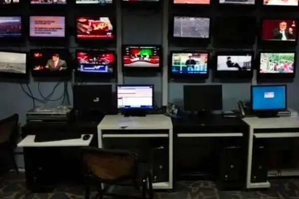 Taliban Shuts Down Media Outlets Failing To Adhere To Their Policies