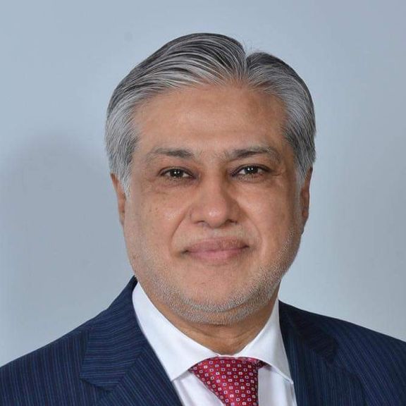 وزیر خارجه پاکستان معاون نخستوزیر تعیین شد