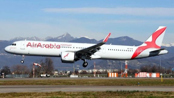 طالبان از آغاز فعالیت یک شرکت هواپیمایی اماراتی در افغانستان خبر داد