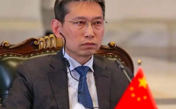 Country's Relations With Taliban Have Entered New Phase, Says Chinese Ambassador